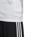 Koszulka dla dzieci adidas Tabela 18 Jersey Junior biała CE8938/CE8919 Adidas teamwear