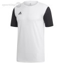 Koszulka męska adidas Estro 19 Jersey biała DP3234 Adidas teamwear