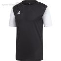 Koszulka męska adidas Estro 19 Jersey czarna DP3233 Adidas teamwear