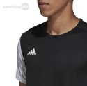 Koszulka męska adidas Estro 19 Jersey czarna DP3233 Adidas teamwear