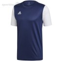 Koszulka męska adidas Estro 19 Jersey granatowa DP3232 Adidas teamwear