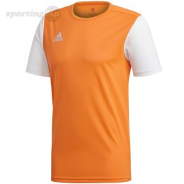 Koszulka męska adidas Estro 19 Jersey pomarańczowa DP3236 Adidas teamwear