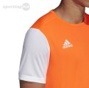 Koszulka męska adidas Estro 19 Jersey pomarańczowa DP3236 Adidas teamwear