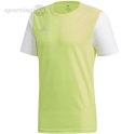 Koszulka męska adidas Estro 19 Jersey żółta DP3235 Adidas teamwear