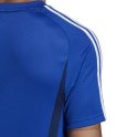 Koszulka męska adidas Tiro 19 Training Jersey niebieska DT5285 Adidas teamwear