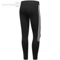 Legginsy damskie adidas Run 3S TGT W czarne CZ8095 Adidas