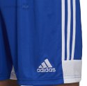 Spodenki dla dzieci adidas Tastigo 19 Shorts JUNIOR niebieskie DP3682/DP3686 Adidas teamwear