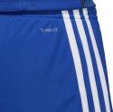 Spodenki dla dzieci adidas Tastigo 19 Shorts JUNIOR niebieskie DP3682/DP3686 Adidas teamwear