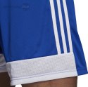 Spodenki dla dzieci adidas Tastigo 19 Shorts JUNIOR niebieskie DP3682/DP3686 Adidas teamwear