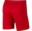 Spodenki męskie Nike Dri-FIT Academy czerwone AJ9994 657 Nike Football