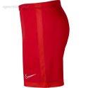 Spodenki męskie Nike Dri-FIT Academy czerwone AJ9994 657 Nike Football