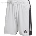 Spodenki męskie adidas Tastigo 19 Shorts białe DP3247 Adidas teamwear