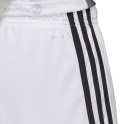 Spodenki męskie adidas Tastigo 19 Shorts białe DP3247 Adidas teamwear