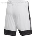 Spodenki męskie adidas Tastigo 19 Shorts białe DP3247 Adidas teamwear