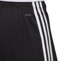 Spodenki męskie adidas Tastigo 19 Shorts czarne DP3246 Adidas teamwear