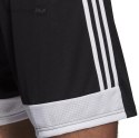 Spodenki męskie adidas Tastigo 19 Shorts czarne DP3246 Adidas teamwear