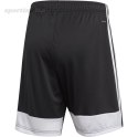 Spodenki męskie adidas Tastigo 19 Shorts czarne DP3246 Adidas teamwear