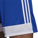 Spodenki męskie adidas Tastigo 19 Shorts niebieskie DP3682 Adidas teamwear