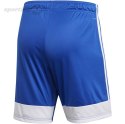 Spodenki męskie adidas Tastigo 19 Shorts niebieskie DP3682 Adidas teamwear