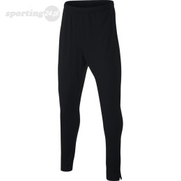 Spodnie dla dzieci Nike Dri-FIT Academy Pant JUNIOR czarne AO0745 011 Nike Football