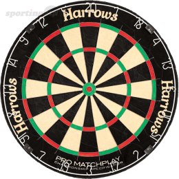 Tarcza Harrows Pro Matchplay Harrows