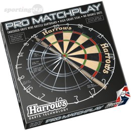 Tarcza Harrows Pro Matchplay Harrows