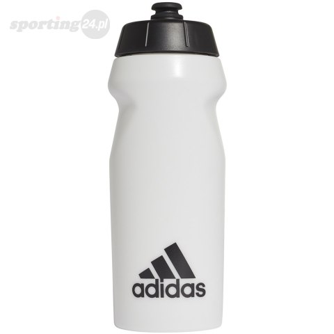 Bidon adidas Performance Bottle 500 ml biały FM9936 Adidas