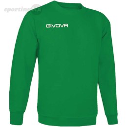 Bluza Givova Maglia One zielona MA019 0013 Givova