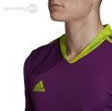 Bluza bramkarska adidas AdiPro 20 Goalkeeper Jersey Longsleeve fioletowa FI4194 Adidas teamwear