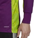 Bluza bramkarska adidas AdiPro 20 Goalkeeper Jersey Longsleeve fioletowa FI4194 Adidas teamwear