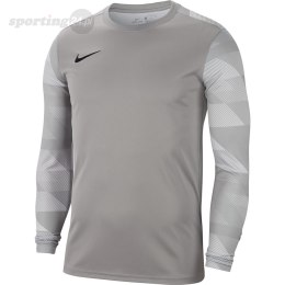 Bluza bramkarska męska Nike Dry Park IV JSY LS GK szara CJ6066 052 Nike Team