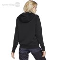 Bluza damska Nike W Essential Hoodie PO HBR czarna BV4126 010 Nike