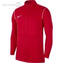 Bluza dla dzieci Nike Dry Park 20 TRK JKT K JUNIOR czerwona BV6906 657/FJ3026 657 Nike Team