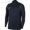 Bluza dla dzieci Nike Dry Park 20 TRK JKT K JUNIOR granatowa BV6906 451/FJ3026 451 Nike Team