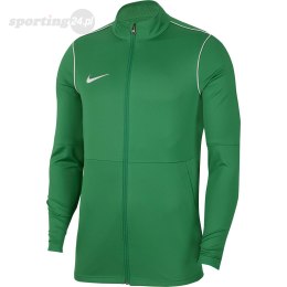 Bluza dla dzieci Nike Dry Park 20 TRK JKT K JUNIOR zielona BV6906 302/FJ3026 302 Nike Team