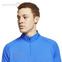 Bluza męska Nike Dri-FIT Academy Drill Top niebieska AJ9708 453 Nike Football