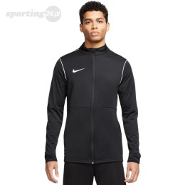 Bluza męska Nike Dry Park 20 TRK JKT K czarna BV6885 010/FJ3022 010 Nike Team