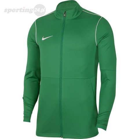 Bluza męska Nike Dry Park 20 TRK JKT K zielona BV6885 302/FJ3022 302 Nike Team