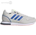 Buty damskie adidas 8K 2020 szaro-niebieskie EH1438 Adidas