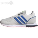 Buty damskie adidas 8K 2020 szaro-niebieskie EH1438 Adidas