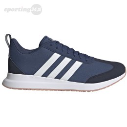 Buty damskie adidas Run60S niebiesko-białe EG8700 Adidas