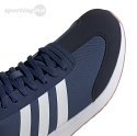 Buty damskie adidas Run60S niebiesko-białe EG8700 Adidas