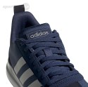 Buty damskie adidas Run60S niebiesko-białe EG8700 Adidas