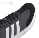 Buty damskie adidas Run60S szaro-czarne EG8705 Adidas