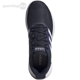 Buty damskie adidas Runfalcon granatowo-różowe EG8626 Adidas