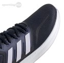 Buty damskie adidas Runfalcon granatowo-różowe EG8626 Adidas