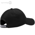 Czapka z daszkiem Puma Liga Cap czarna 22356 03 Puma