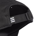 Czapka z daszkiem męska adidas Baseball Cap Cotton OSFM czarna FK0894 Adidas