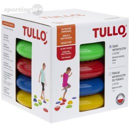 Dyski sensoryczne 4 szt.Tullo 457 AM Tullo