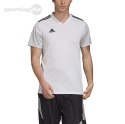 Koszulka męska adidas Regista 20 Jersey biała FI4553 Adidas teamwear